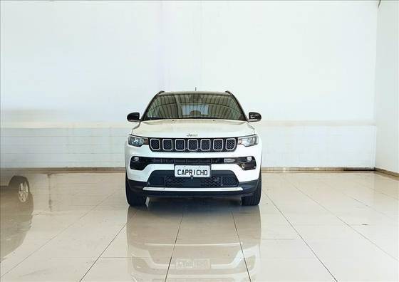 JEEP COMPASS 2023