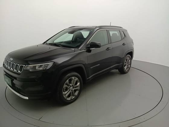 JEEP COMPASS 2023