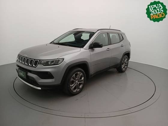 JEEP COMPASS 2023