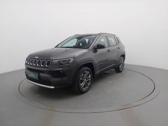 JEEP COMPASS 2024