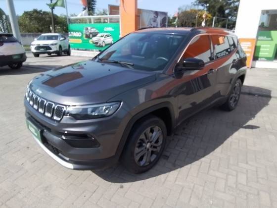 JEEP COMPASS 2023