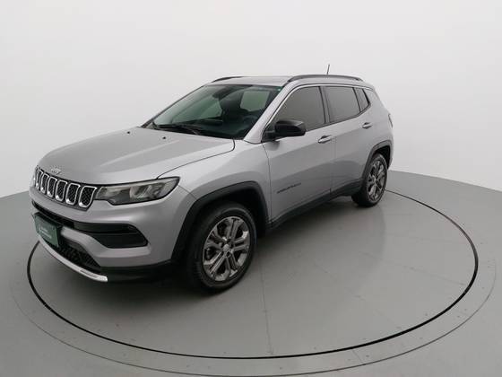 JEEP COMPASS 2023