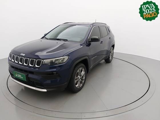 JEEP COMPASS 2024