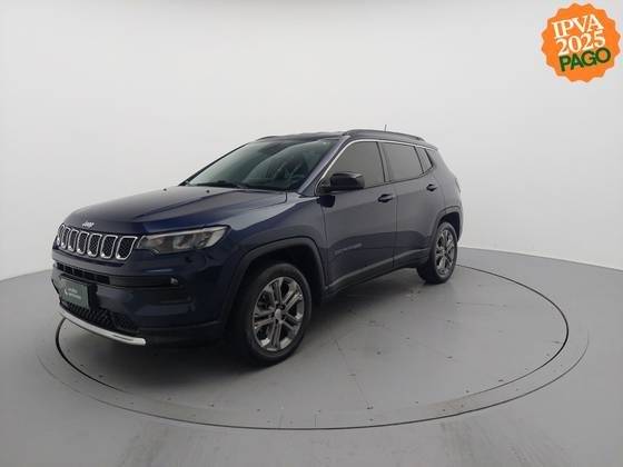 JEEP COMPASS 2023