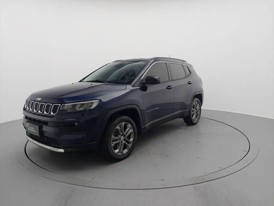 JEEP COMPASS 2023