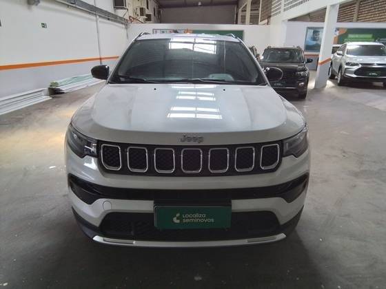 JEEP COMPASS 2023
