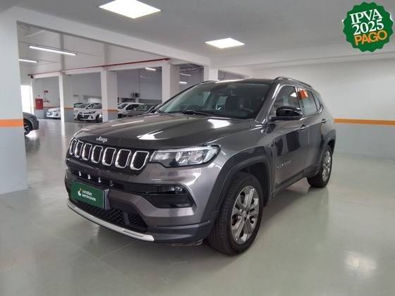 JEEP COMPASS 2024