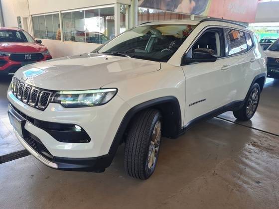 JEEP COMPASS 2023
