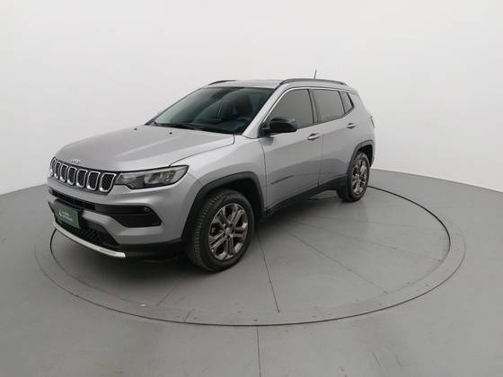 JEEP COMPASS 2023