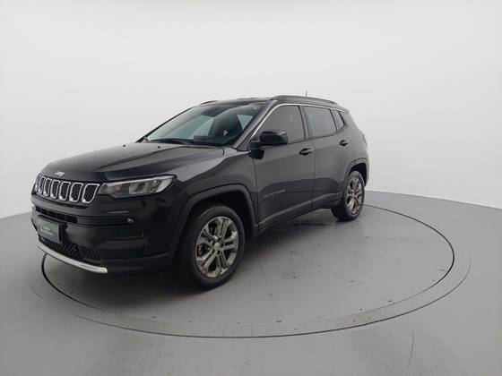JEEP COMPASS 2023