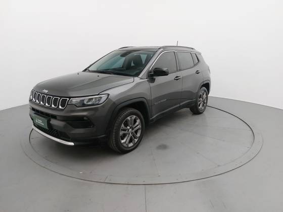 JEEP COMPASS 2023