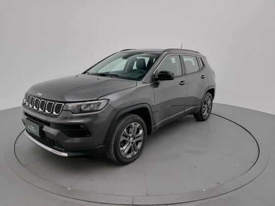 JEEP COMPASS 2024