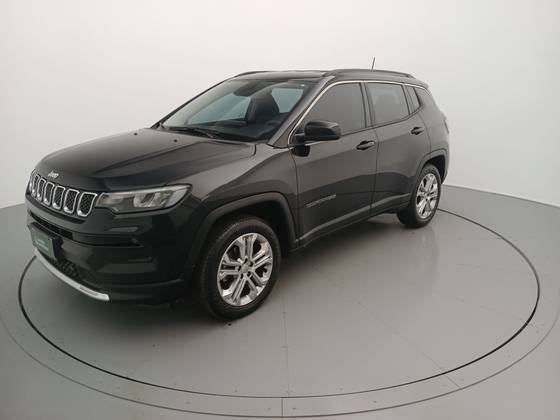 JEEP COMPASS 2022