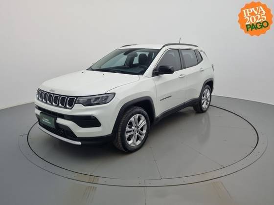 JEEP COMPASS 2022