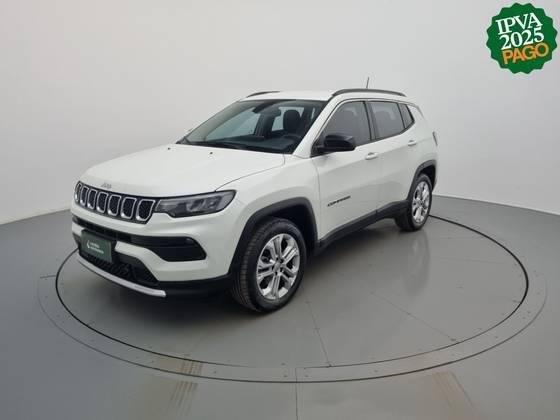 JEEP COMPASS 2022