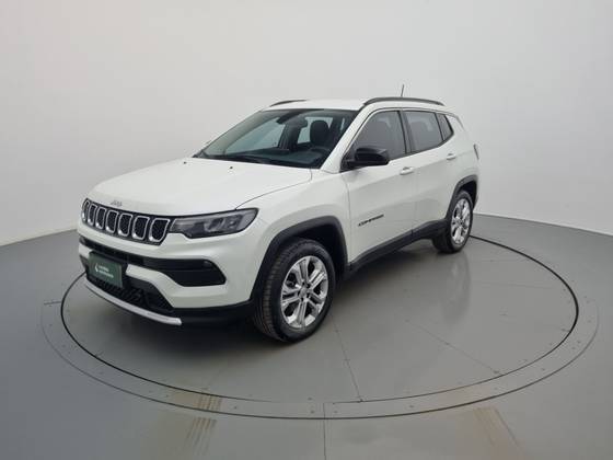 JEEP COMPASS 2022