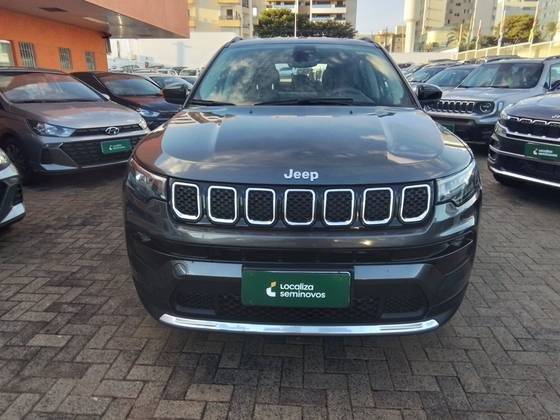 JEEP COMPASS 2024