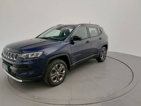 JEEP COMPASS 2023