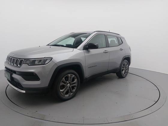 JEEP COMPASS 2023