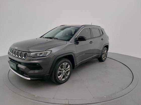 JEEP COMPASS 2024