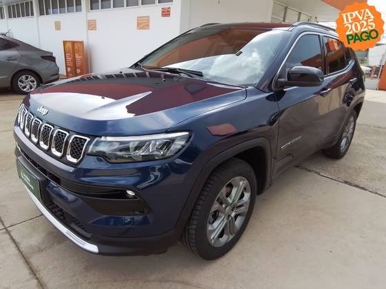 JEEP COMPASS 2023