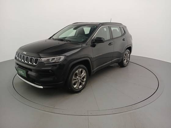 JEEP COMPASS 2023