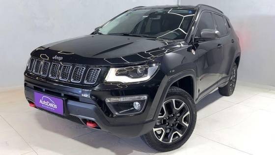 JEEP COMPASS 2021