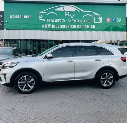 KIA SORENTO 2018