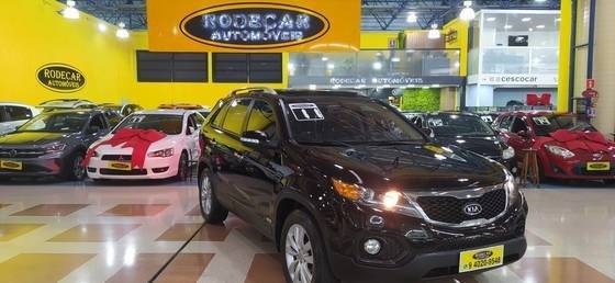 KIA SORENTO 2011
