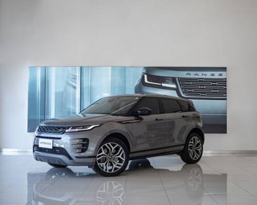 LAND ROVER RANGE ROVER EVOQUE 2023