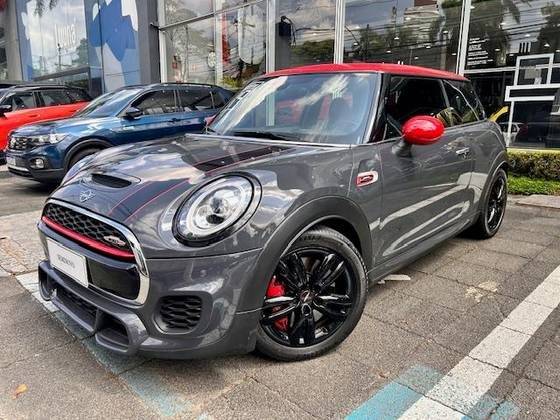 MINI COOPER 2019