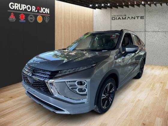 MITSUBISHI ECLIPSE CROSS 2026