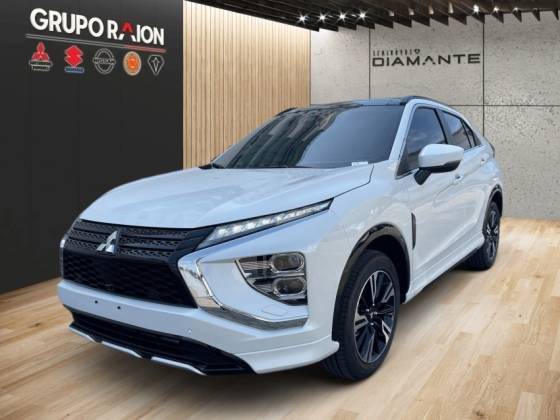 MITSUBISHI ECLIPSE CROSS 2026