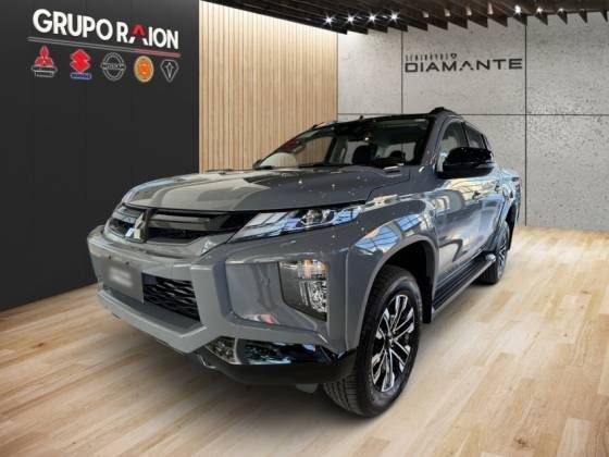 MITSUBISHI L200 TRITON 2025