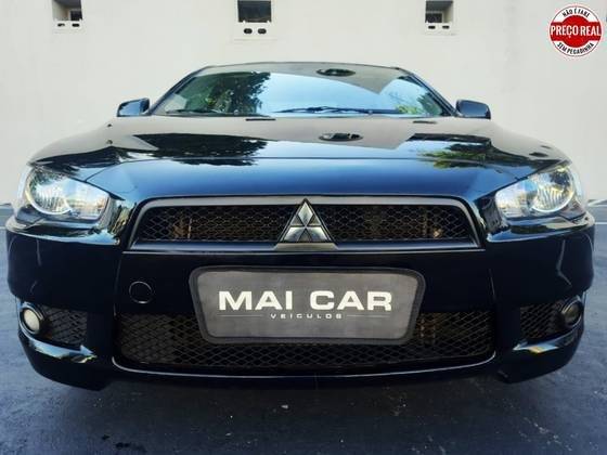 MITSUBISHI LANCER 2019