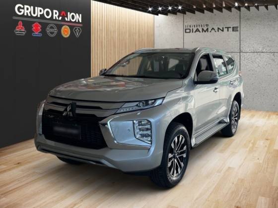 MITSUBISHI PAJERO SPORT 2025