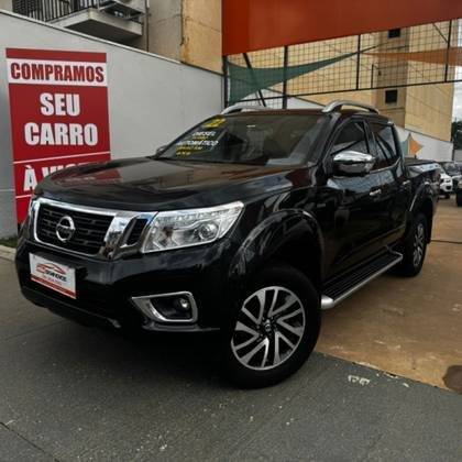 NISSAN FRONTIER 2022
