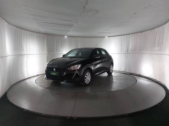 PEUGEOT 208 2024