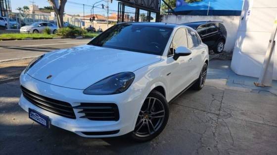 PORSCHE CAYENNE 2023