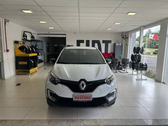 RENAULT CAPTUR 2021