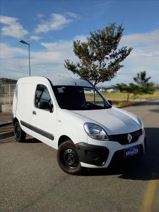 RENAULT KANGOO 2016