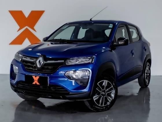 RENAULT KWID 2024