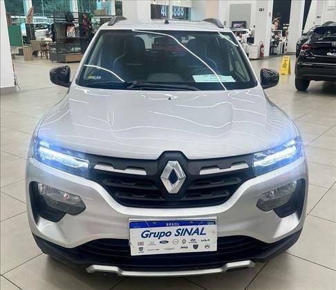 RENAULT KWID 2023