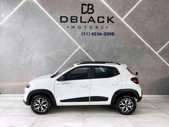 RENAULT KWID 2023