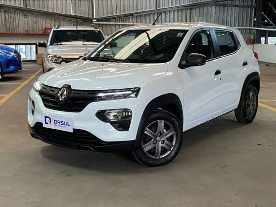 RENAULT KWID 2025