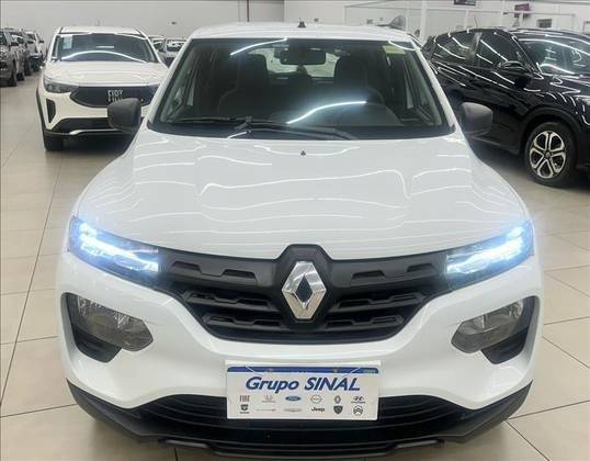RENAULT KWID 2024