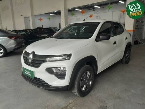 RENAULT KWID 2024