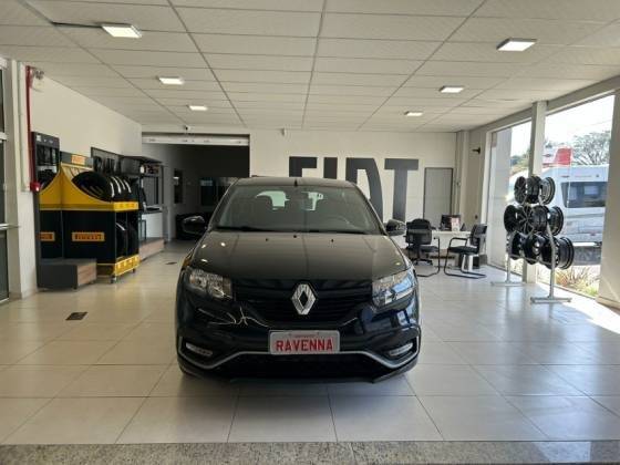 RENAULT SANDERO 2023