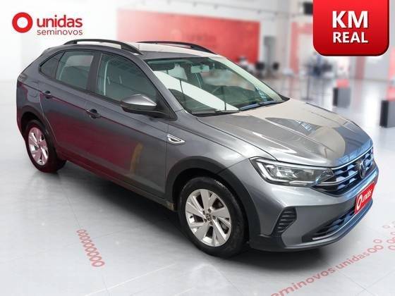 VOLKSWAGEN NIVUS 2024