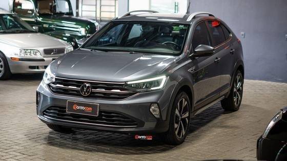 VOLKSWAGEN NIVUS 2022